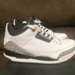 Throwback Jordan’s